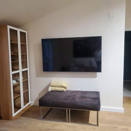 Inspiracion Y Mar Apartment Сагунт Екстериор снимка
