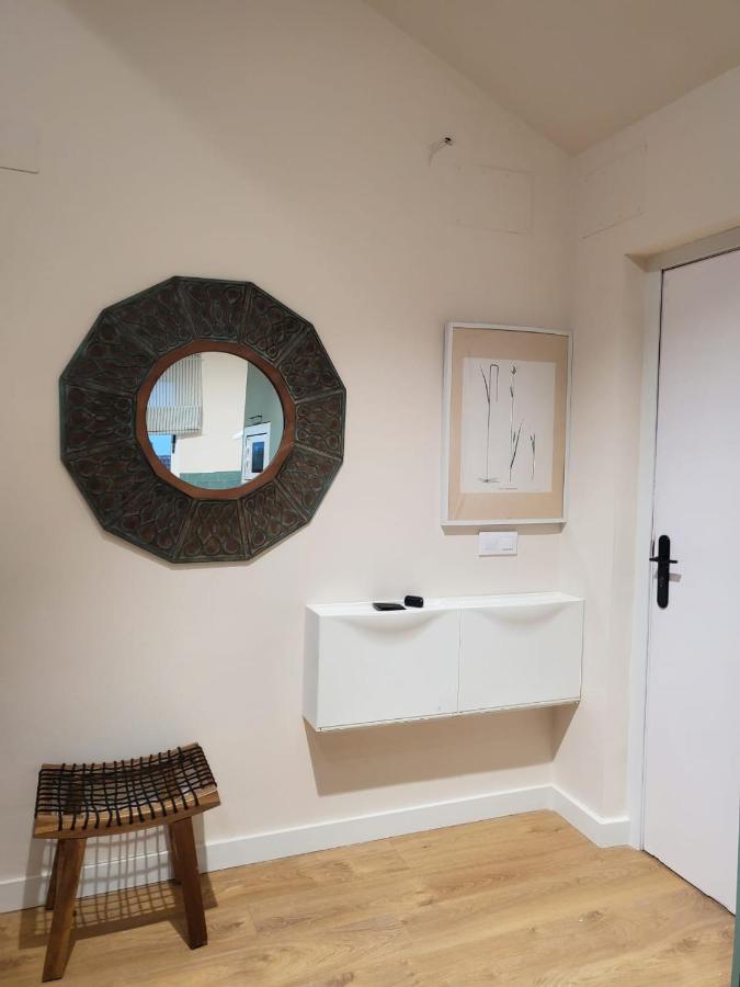 Inspiracion Y Mar Apartment Сагунт Екстериор снимка