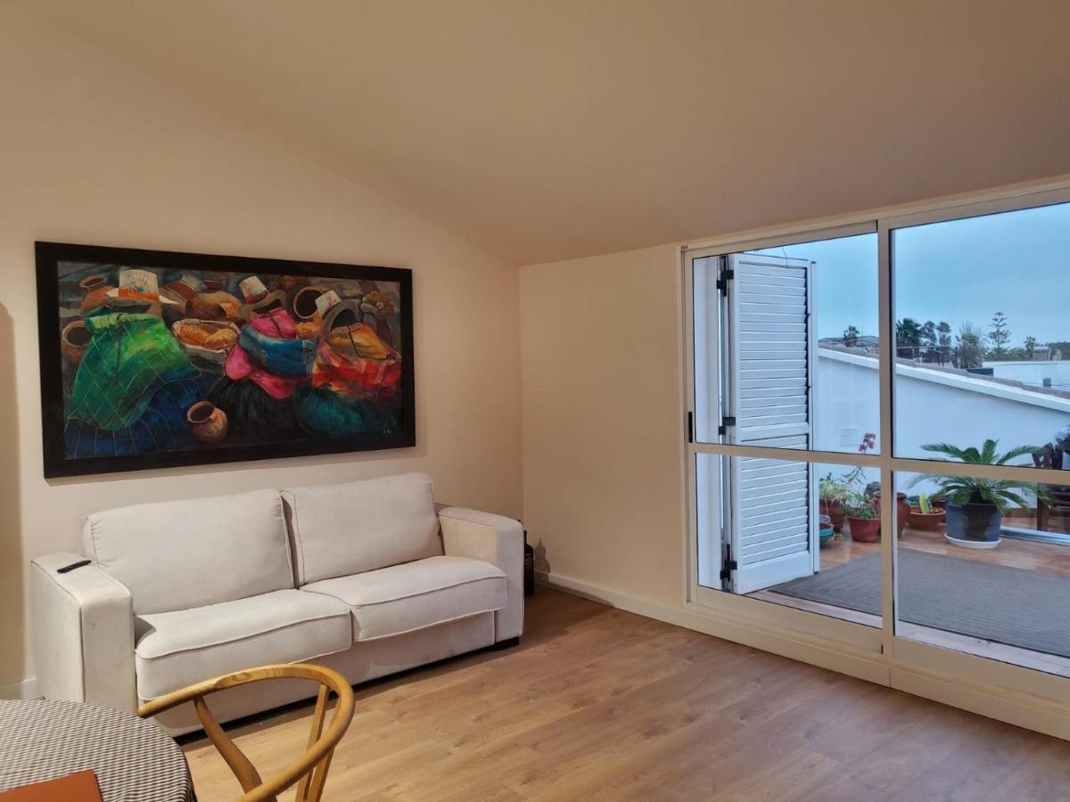 Inspiracion Y Mar Apartment Сагунт Екстериор снимка