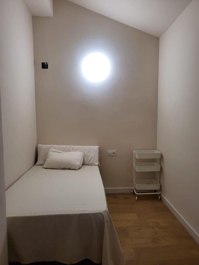 Inspiracion Y Mar Apartment Сагунт Екстериор снимка