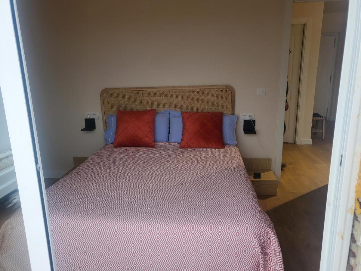 Inspiracion Y Mar Apartment Сагунт Екстериор снимка