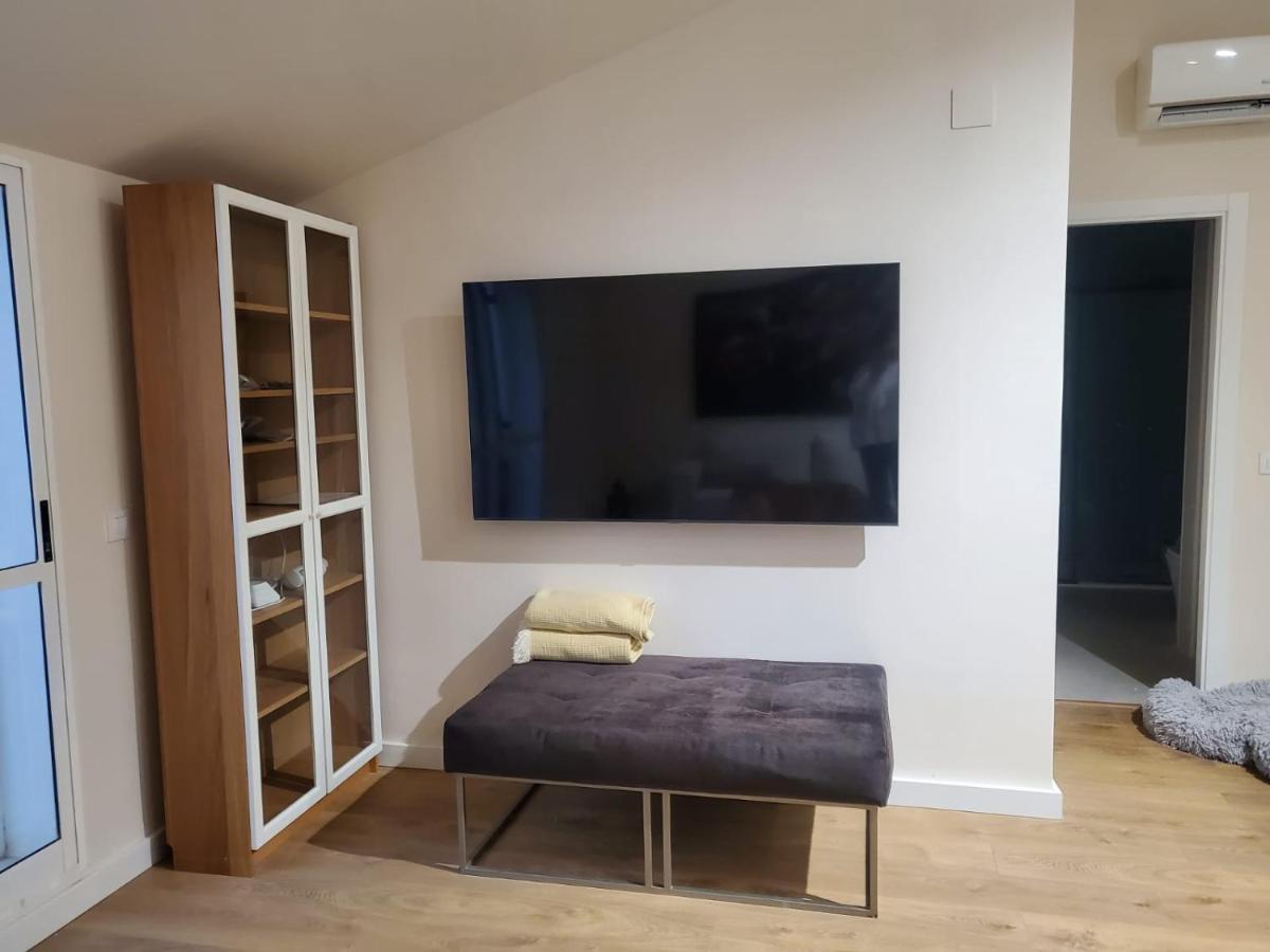 Inspiracion Y Mar Apartment Сагунт Екстериор снимка