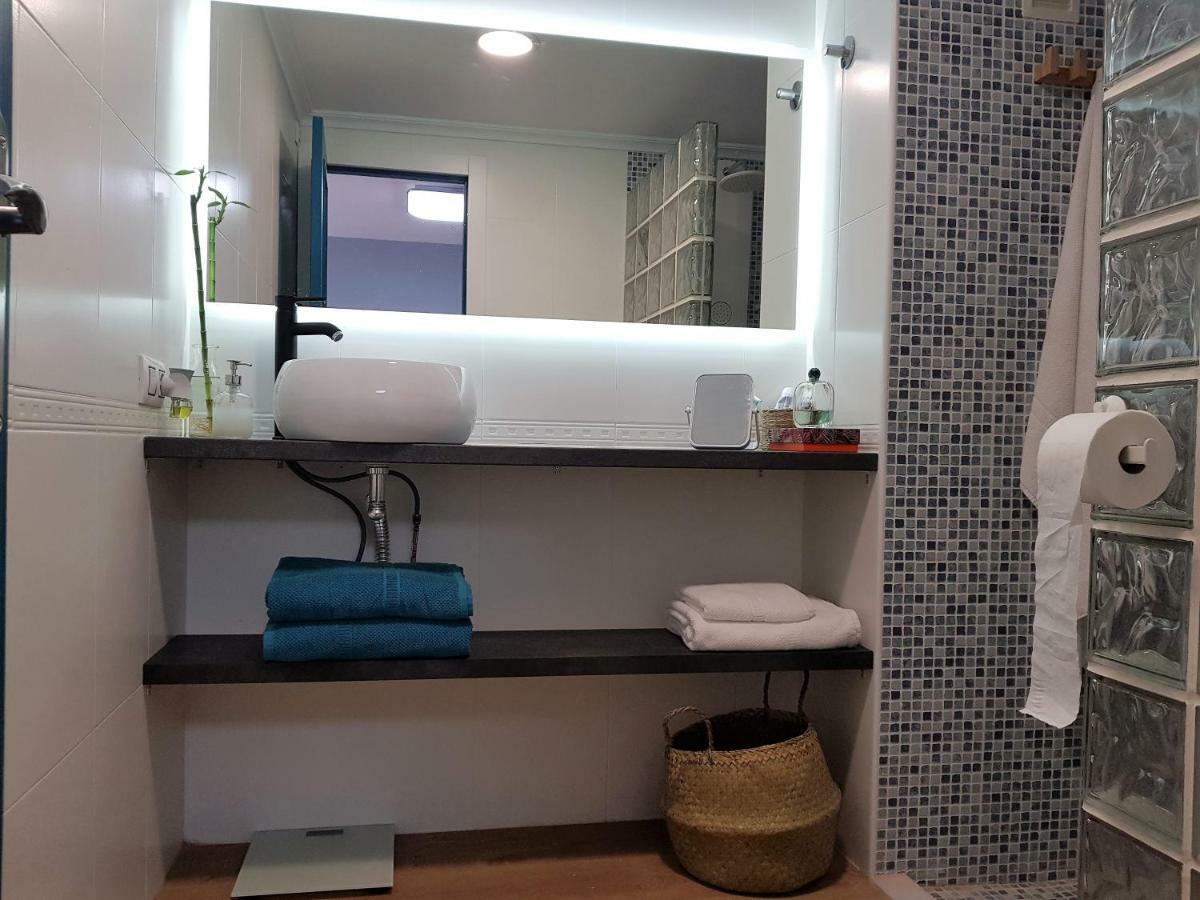 Inspiracion Y Mar Apartment Сагунт Екстериор снимка