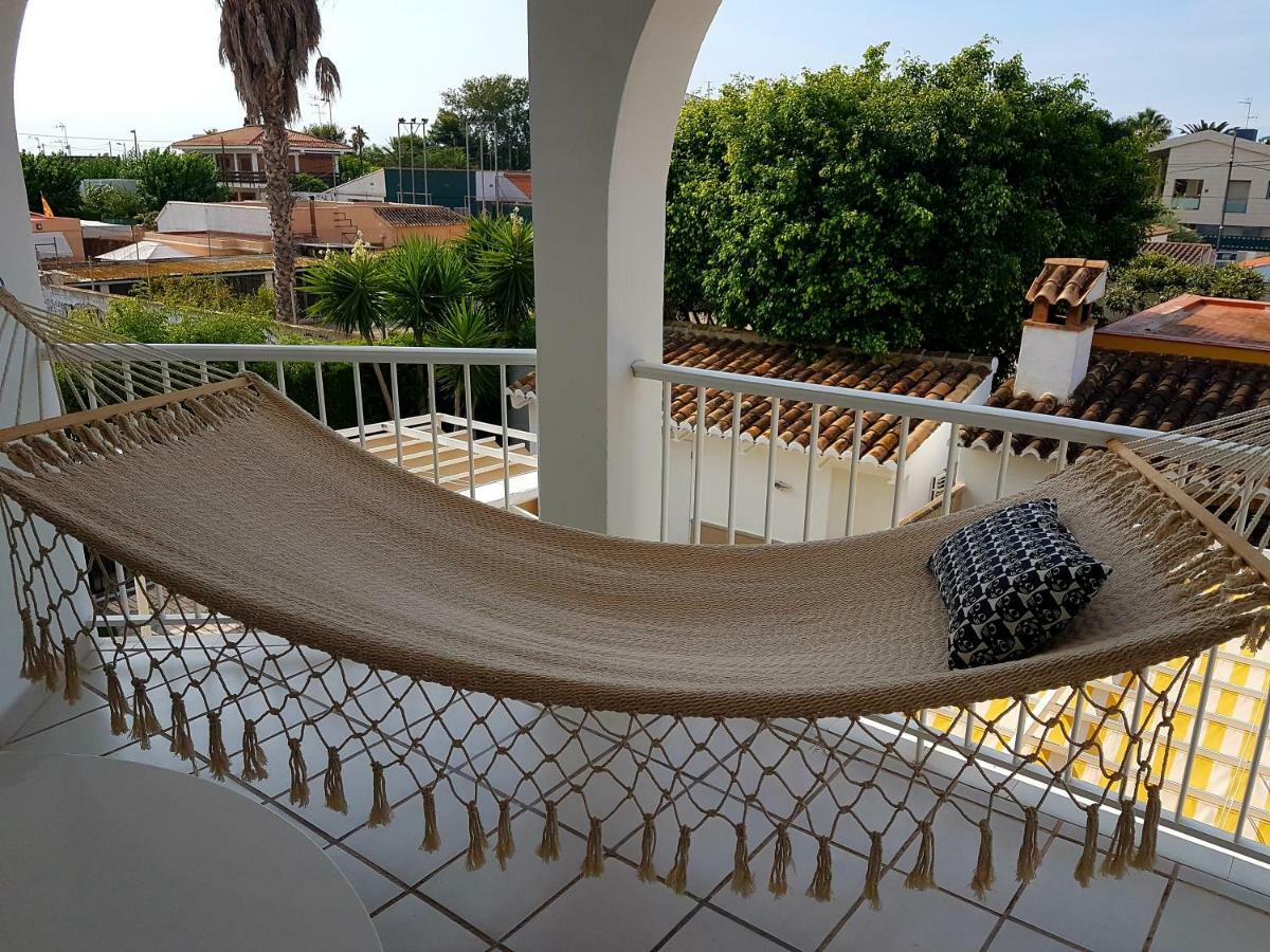 Inspiracion Y Mar Apartment Сагунт Екстериор снимка