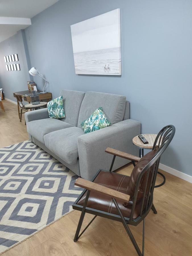 Inspiracion Y Mar Apartment Сагунт Екстериор снимка