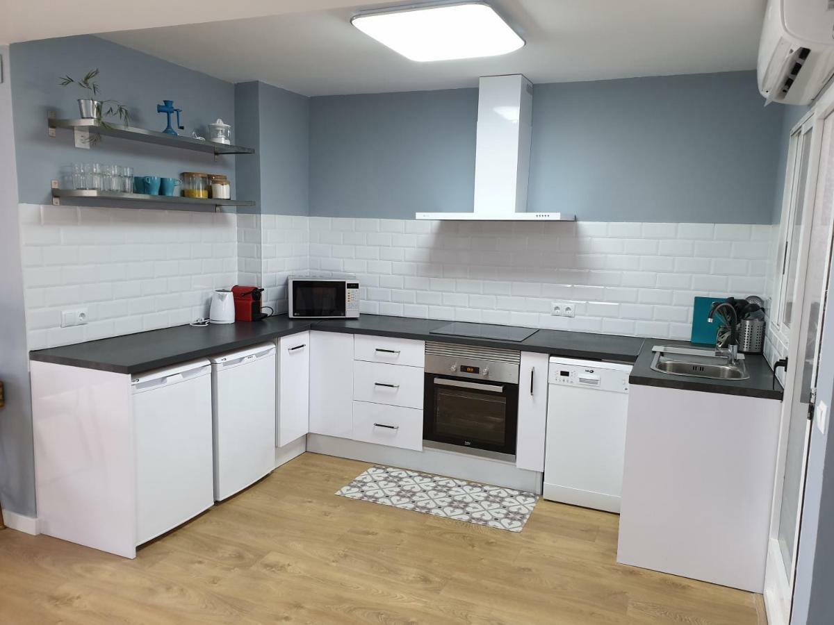 Inspiracion Y Mar Apartment Сагунт Екстериор снимка
