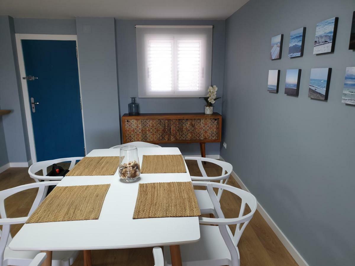 Inspiracion Y Mar Apartment Сагунт Екстериор снимка