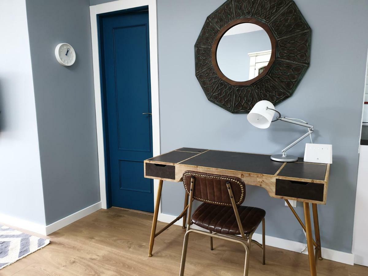 Inspiracion Y Mar Apartment Сагунт Екстериор снимка