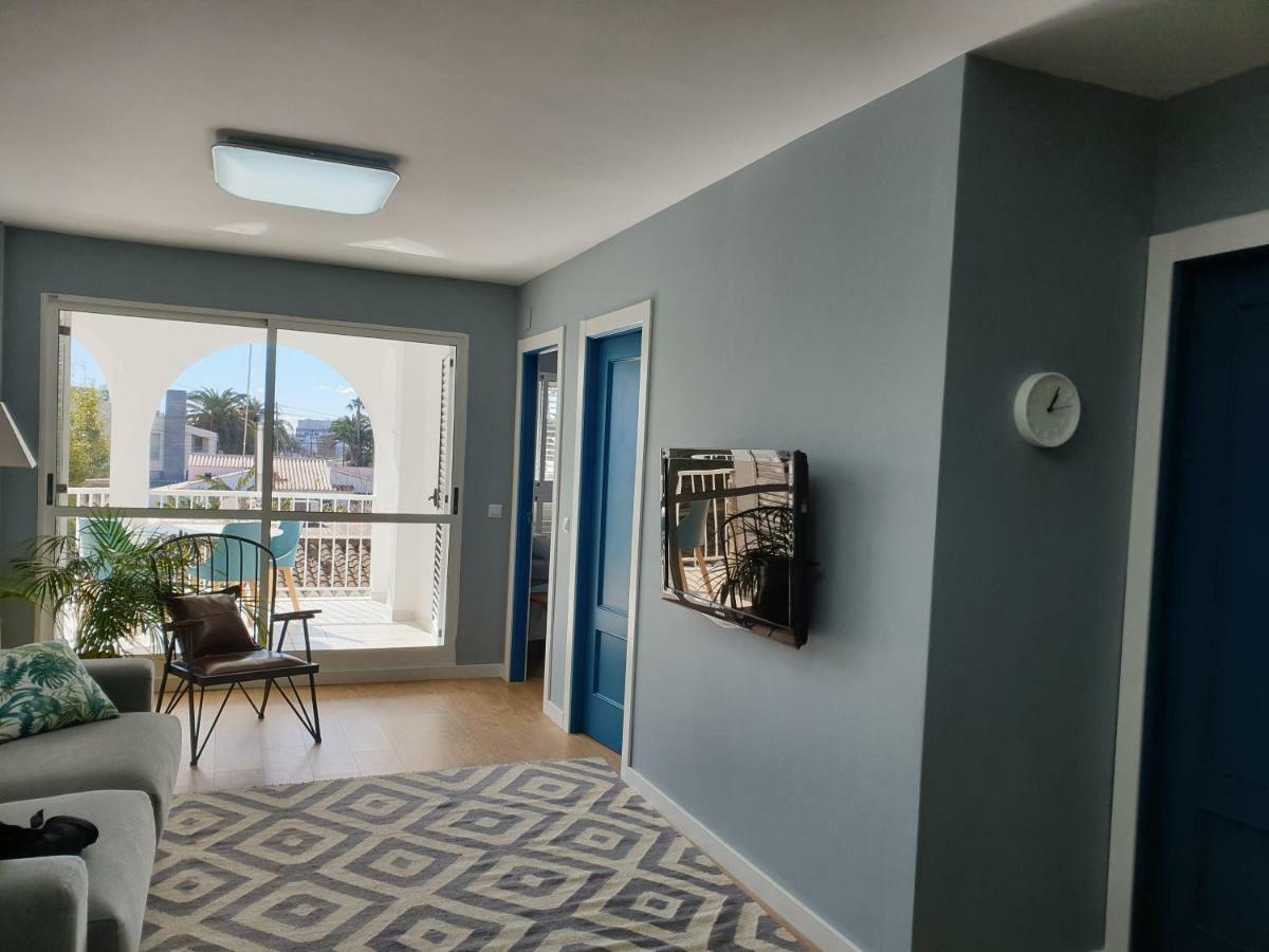 Inspiracion Y Mar Apartment Сагунт Екстериор снимка