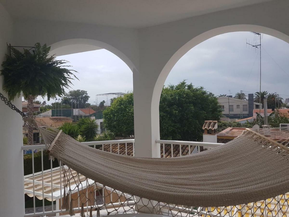 Inspiracion Y Mar Apartment Сагунт Екстериор снимка