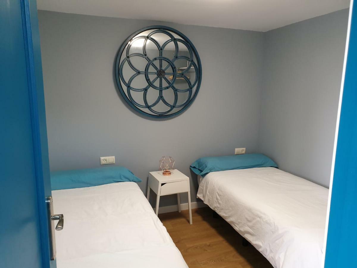 Inspiracion Y Mar Apartment Сагунт Екстериор снимка