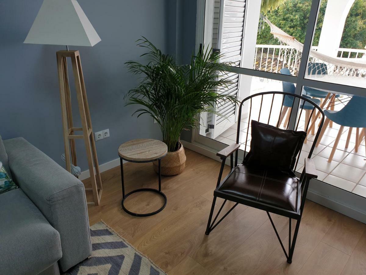 Inspiracion Y Mar Apartment Сагунт Екстериор снимка